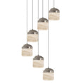 Bild in Galerie-Betrachter laden, Asta Alabaster Pendant Lamp