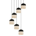 Bild in Galerie-Betrachter laden, Asta Alabaster Pendant Lamp