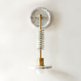Load image into Gallery viewer, Asteria Marble Wall Lamp