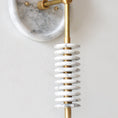 Load image into Gallery viewer, Asteria Marble Wall Lamp