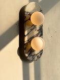 Load image into Gallery viewer, Asteria Wall Lamp