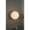 Load image into Gallery viewer, Asteroid Wall Lamp