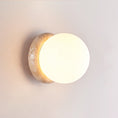 Load image into Gallery viewer, Asteroid Wall Lamp