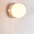 Load image into Gallery viewer, Asteroid Wall Lamp