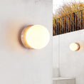 Load image into Gallery viewer, Asteroid Wall Lamp