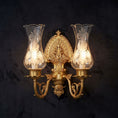 Load image into Gallery viewer, Athea Wall Sconce
