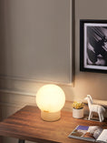 Load image into Gallery viewer, Athena Table Lamp