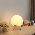 Load image into Gallery viewer, Athena Table Lamp