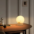 Load image into Gallery viewer, Athena Table Lamp