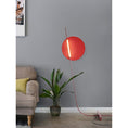 Load image into Gallery viewer, Athletes Floor Lamp