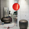 Load image into Gallery viewer, Athletes Floor Lamp