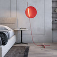 Load image into Gallery viewer, Athletes Floor Lamp