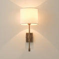 Load image into Gallery viewer, Atticus Wall Lamp