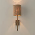 Load image into Gallery viewer, Atticus Wall Lamp