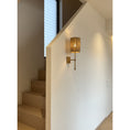 Load image into Gallery viewer, Atticus Wall Lamp