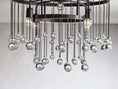 Bild in Galerie-Betrachter laden, Aubrey Flush Mount Ceiling Lamp