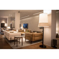 Load image into Gallery viewer, Audrey Contardi Floor Lamp