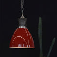 Load image into Gallery viewer, Augustin Pendant Lamp