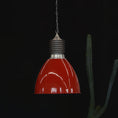 Load image into Gallery viewer, Augustin Pendant Lamp