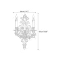 Load image into Gallery viewer, Aurelia Baroque Wall Sconce
