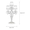 Load image into Gallery viewer, Aurelia Table Lamp