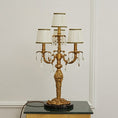 Load image into Gallery viewer, Aurelia Table Lamp