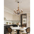 Bild in Galerie-Betrachter laden, Aureline Chandelier
