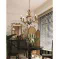 Bild in Galerie-Betrachter laden, Aureline Chandelier