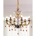 Bild in Galerie-Betrachter laden, Aureline Chandelier