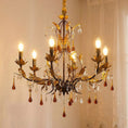 Bild in Galerie-Betrachter laden, Aureline Chandelier