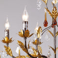 Bild in Galerie-Betrachter laden, Aureline Chandelier