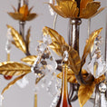 Bild in Galerie-Betrachter laden, Aureline Chandelier
