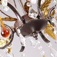 Bild in Galerie-Betrachter laden, Aureline Chandelier