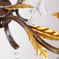 Bild in Galerie-Betrachter laden, Aureline Chandelier