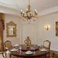 Bild in Galerie-Betrachter laden, Aureline Chandelier
