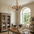 Bild in Galerie-Betrachter laden, Aureline Chandelier