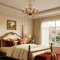 Bild in Galerie-Betrachter laden, Aureline Chandelier