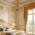 Bild in Galerie-Betrachter laden, Aureline Chandelier