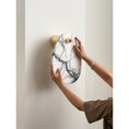 Load image into Gallery viewer, Aurora Marble Wall Lamp