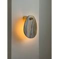 Load image into Gallery viewer, Aurora Marble Wall Lamp