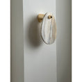 Load image into Gallery viewer, Aurora Marble Wall Lamp
