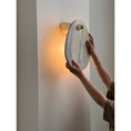 Load image into Gallery viewer, Aurora Marble Wall Lamp