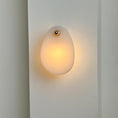 Load image into Gallery viewer, Aurora Marble Wall Lamp