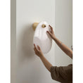Load image into Gallery viewer, Aurora Marble Wall Lamp