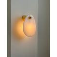 Load image into Gallery viewer, Aurora Marble Wall Lamp
