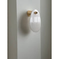Load image into Gallery viewer, Aurora Marble Wall Lamp