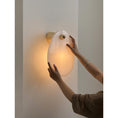 Load image into Gallery viewer, Aurora Marble Wall Lamp