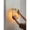 Load image into Gallery viewer, Aurora Marble Wall Lamp