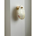 Load image into Gallery viewer, Aurora Marble Wall Lamp