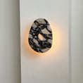 Load image into Gallery viewer, Aurora Marble Wall Lamp